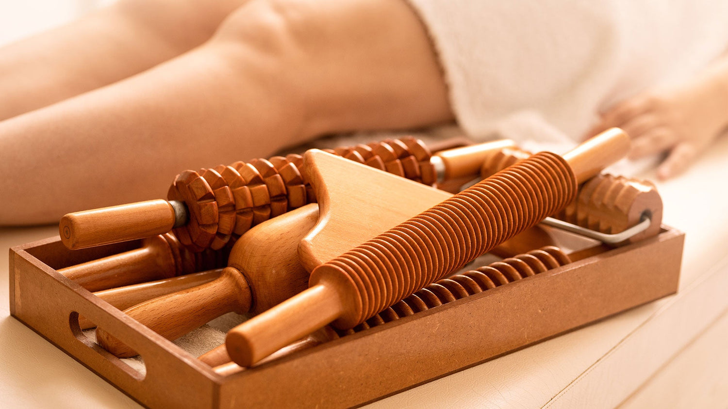 Massage Items
