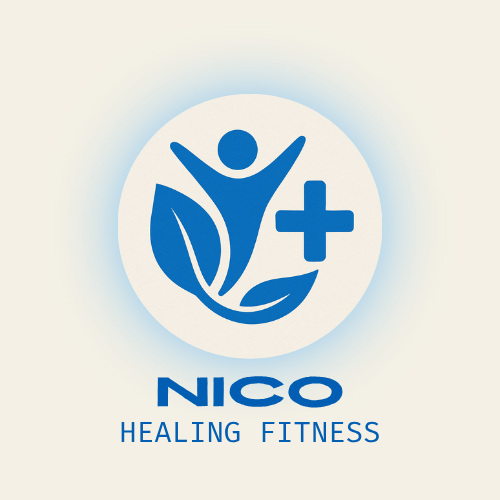 Nico Healing Fitness